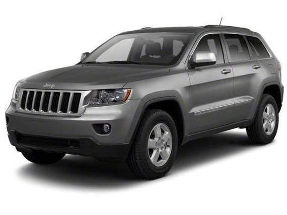 JEEP GRAND CHEROKEE 2013 1C4RJFAG1DC503091 image